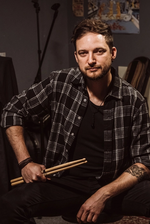 Jonatan Krasuski