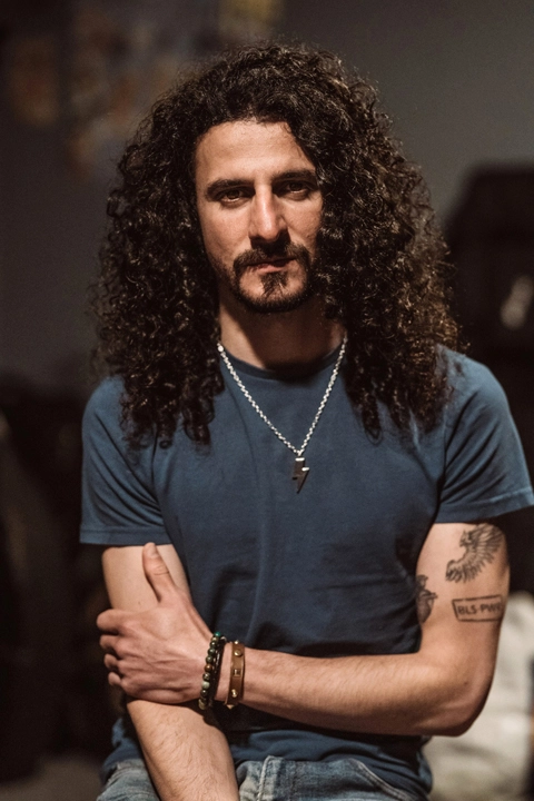 Tico Pellegrino
